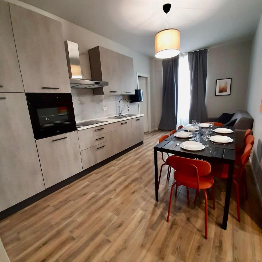 דירות טורינו Casa Sobit מראה חיצוני תמונה