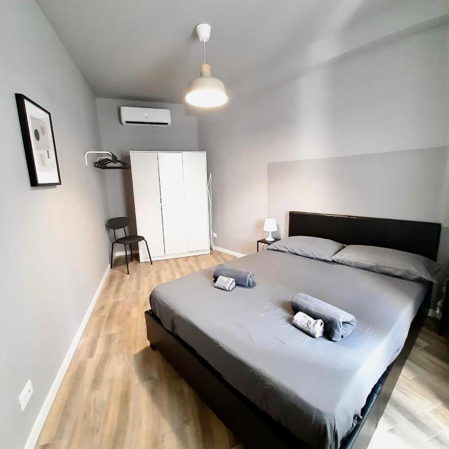 דירות טורינו Casa Sobit מראה חיצוני תמונה