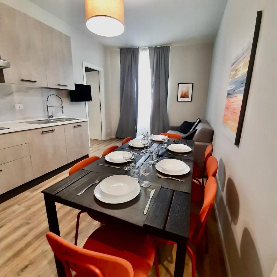 דירות טורינו Casa Sobit מראה חיצוני תמונה
