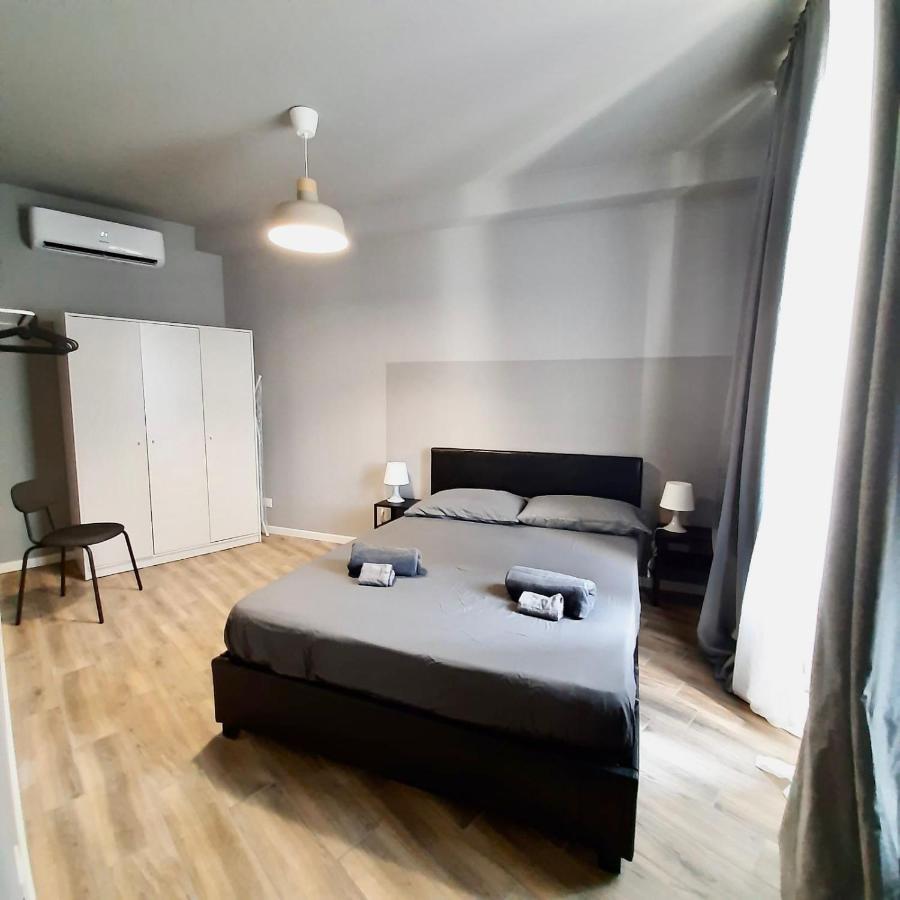 דירות טורינו Casa Sobit מראה חיצוני תמונה