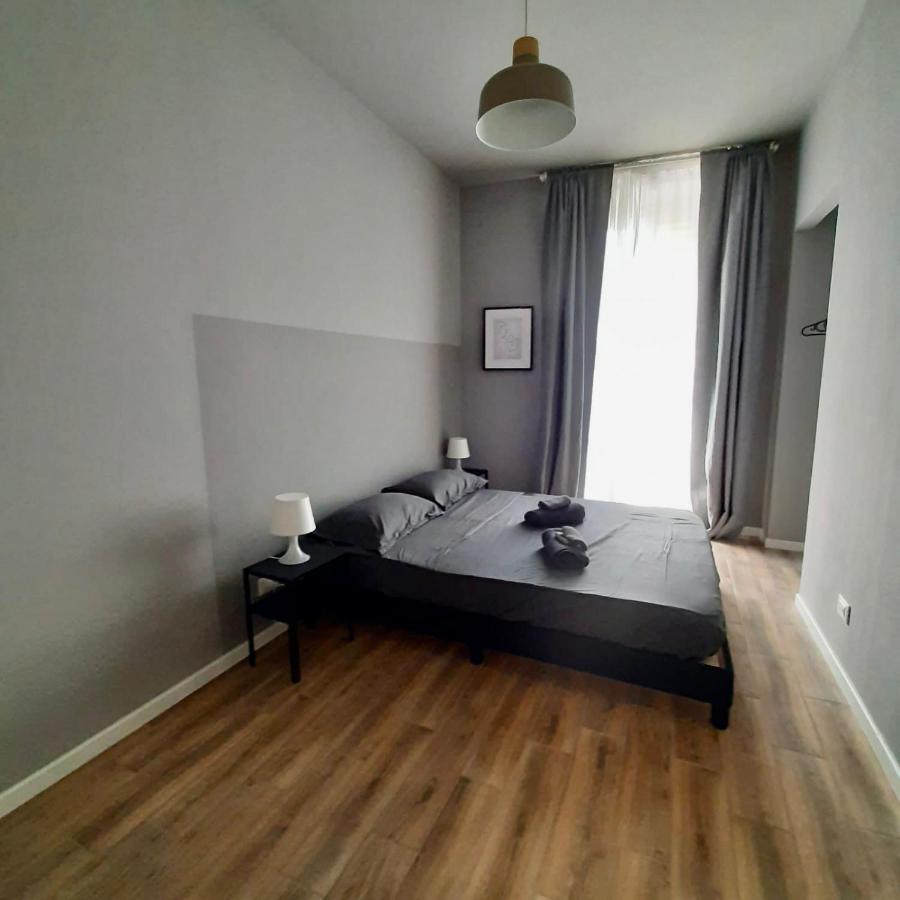 דירות טורינו Casa Sobit מראה חיצוני תמונה