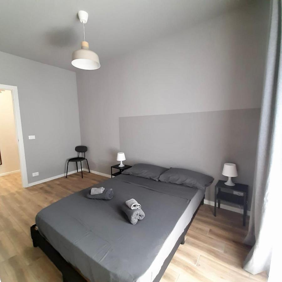 דירות טורינו Casa Sobit מראה חיצוני תמונה